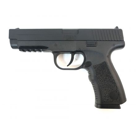 Пневматический пистолет Crosman PSM45