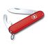 Нож перочинный Victorinox Bantam, 84 мм, 8 функций, рукоять пластик, красный