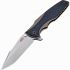 Складной нож Zero Tolerance Rick Hinderer 0393BRZ