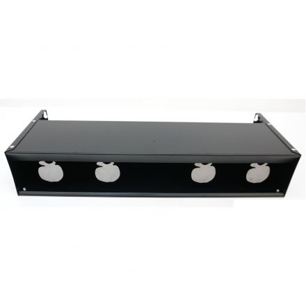Мишень-минитир Target Shot T-A mini (4 яблока)