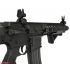 Пневматическая винтовка Crosman DPMS SBR Full Auto (M16, 3 Дж)