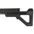 Пневматическая винтовка Crosman DPMS SBR Full Auto (M16, 3 Дж)