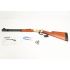 Пневматическая винтовка Umarex Walther Lever Action Gold (дерево)