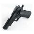 Пневматический пистолет Stalker S1911T (Colt)