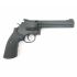 Пневматический револьвер Umarex Smith & Wesson 586 6"